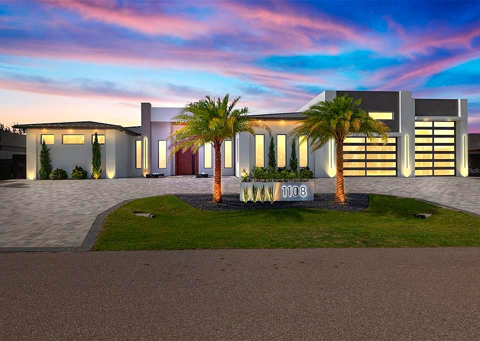 1108 Cape Coral – Residence Renovation