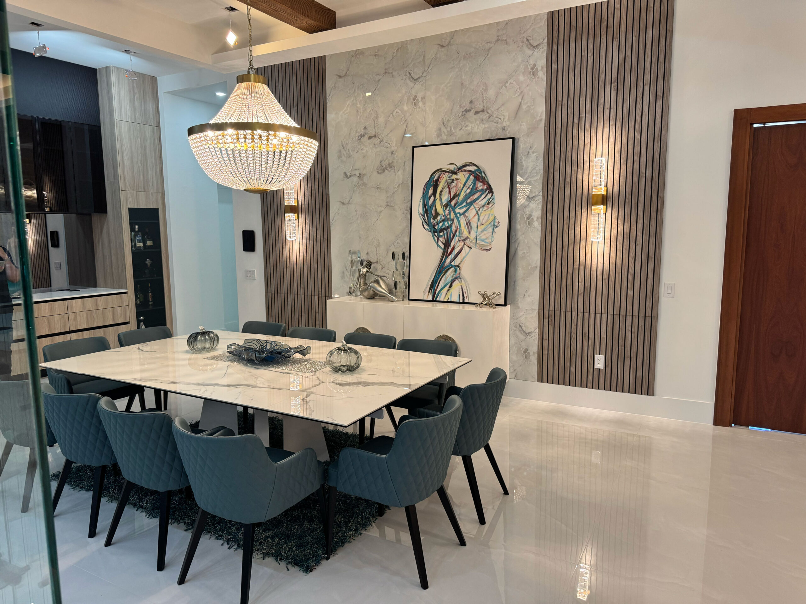 Residential