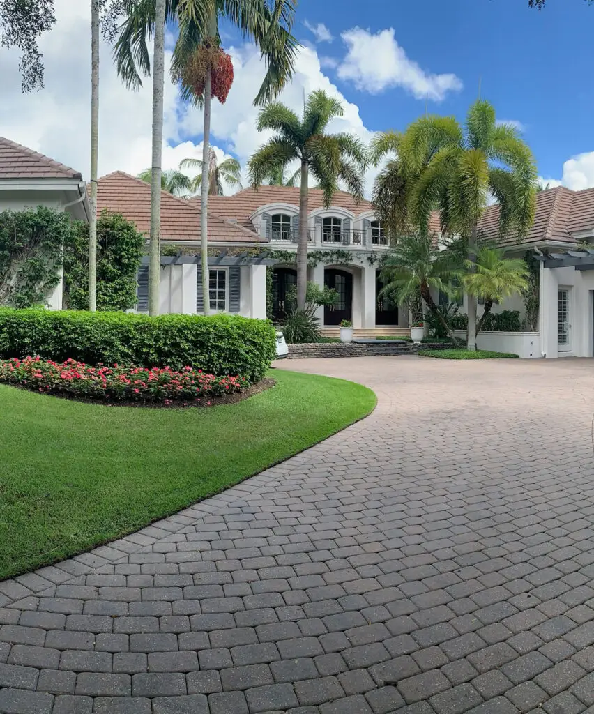 Port Royal – Luxury Exterior Restoration