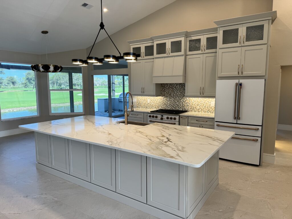 Bobcat Drive – Interior Transformation