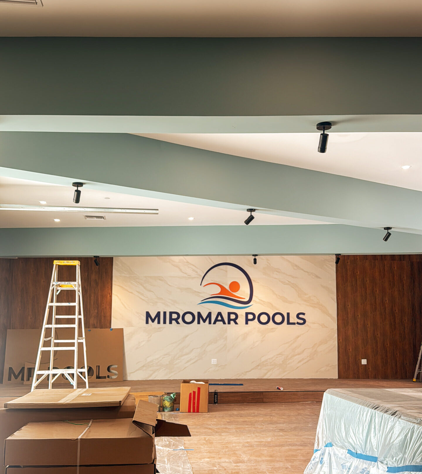 Why Choose Thassos Design & Painting?