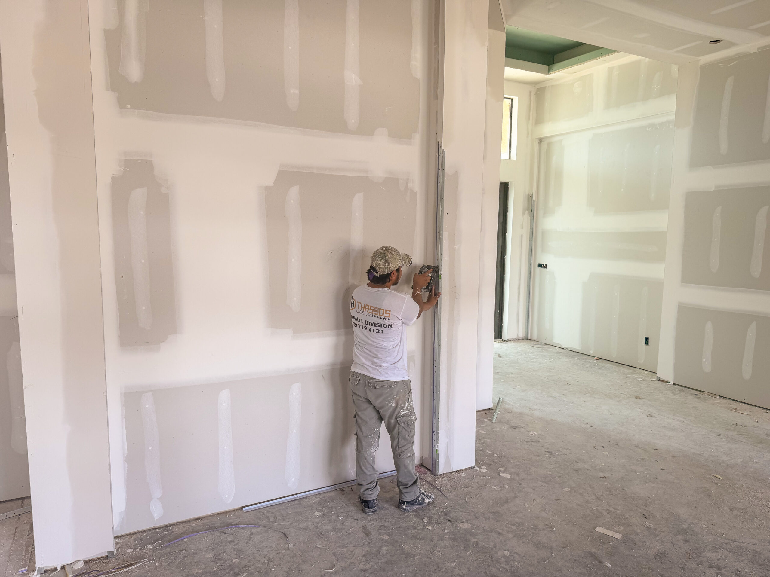 Drywall