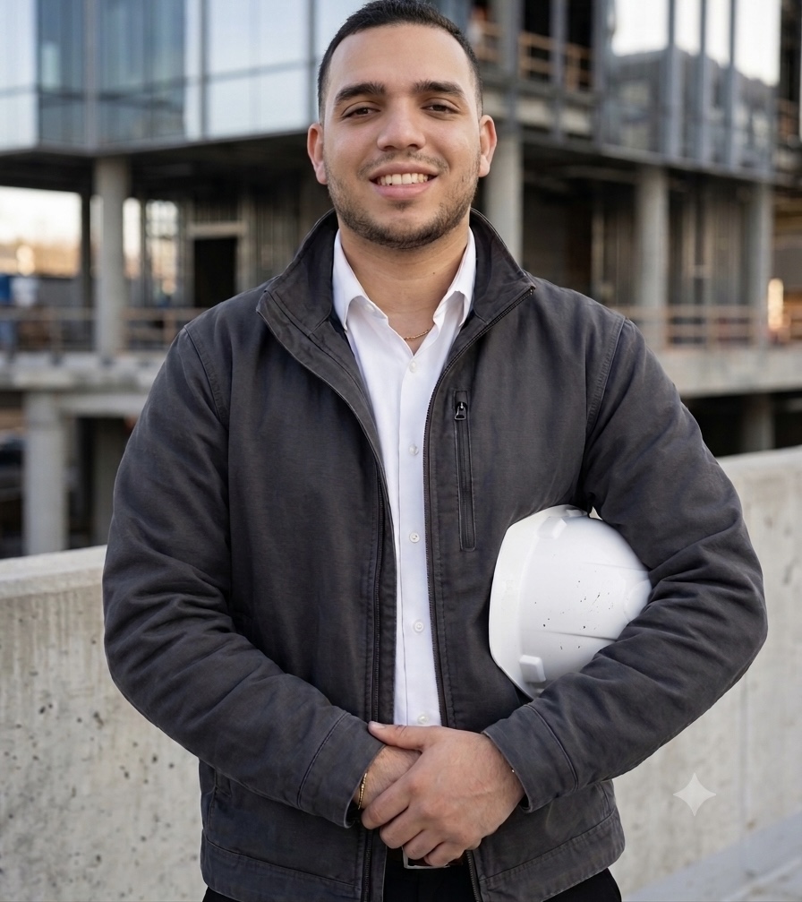 Carlos Sanchez